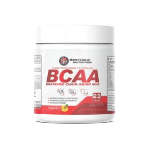 Best Bcaa Supplements