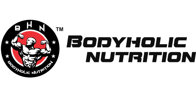 Bodyholic Nutrition