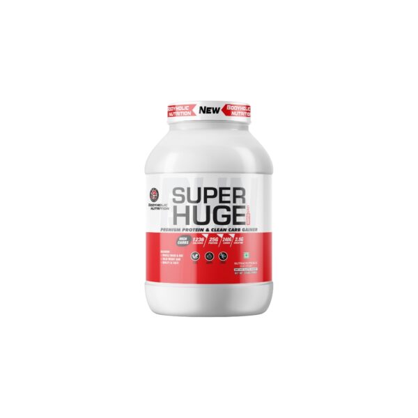 Super Huge