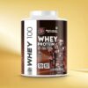 Whey Protein 100 | 2.5 kg  (Rich Chocolate) - Image 3
