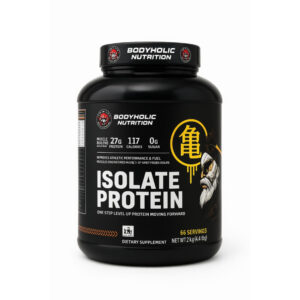 Isolate Protein