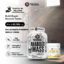 Bodyholic Nutrition Anabolic Mass 2.75kg and Crea Monohydrate 50 servings combo pack for muscle gain, strength improvement and faster recovery
