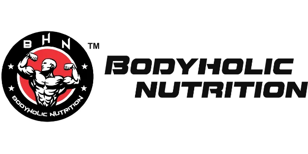 Bodyholic Nutrition
