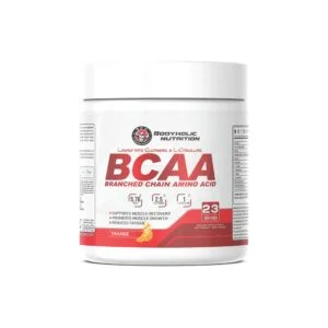 bcaa for muscle recovery supplement
