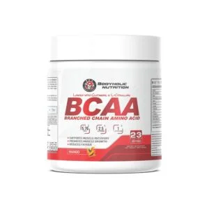 bcaa for muscle recovery supplement powder
