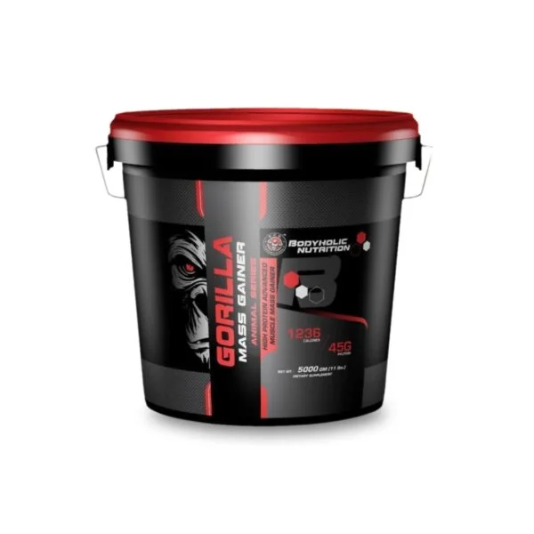Mass Gainer