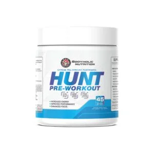 Hunt Pre-Workout 45 Servings